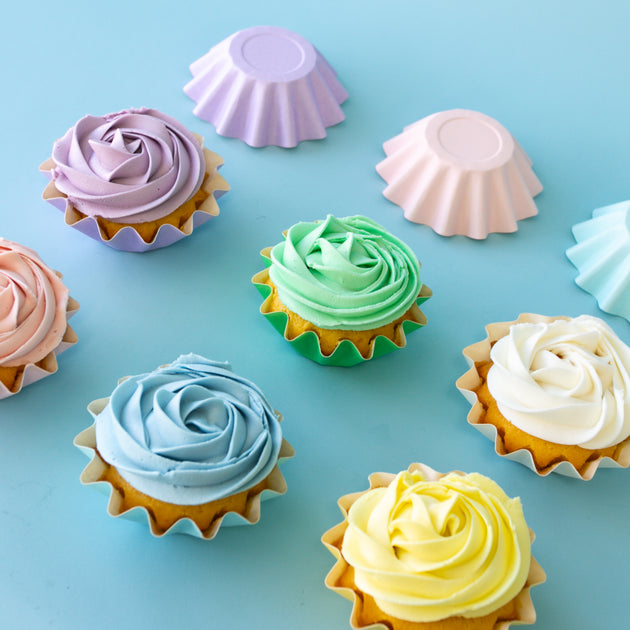 cupcake liner –