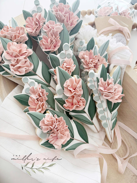 Melissa's STL's – thecookiery.ca