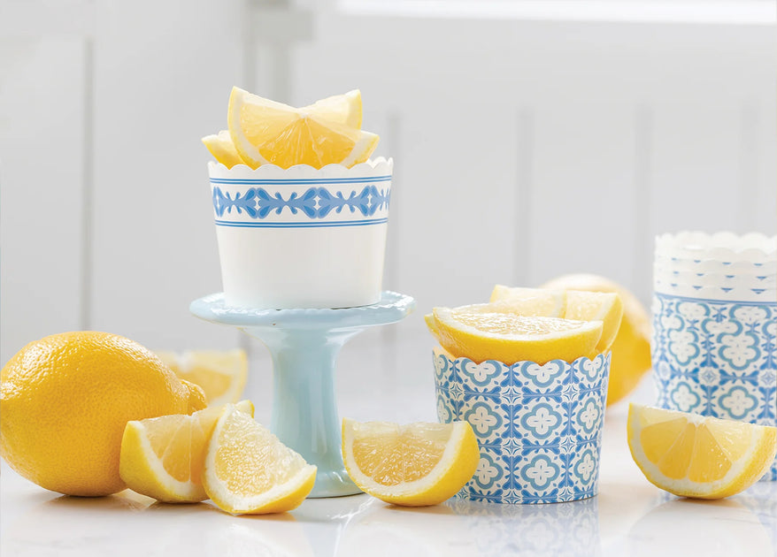 Mind's Eye Baking Cups thecookiery.ca