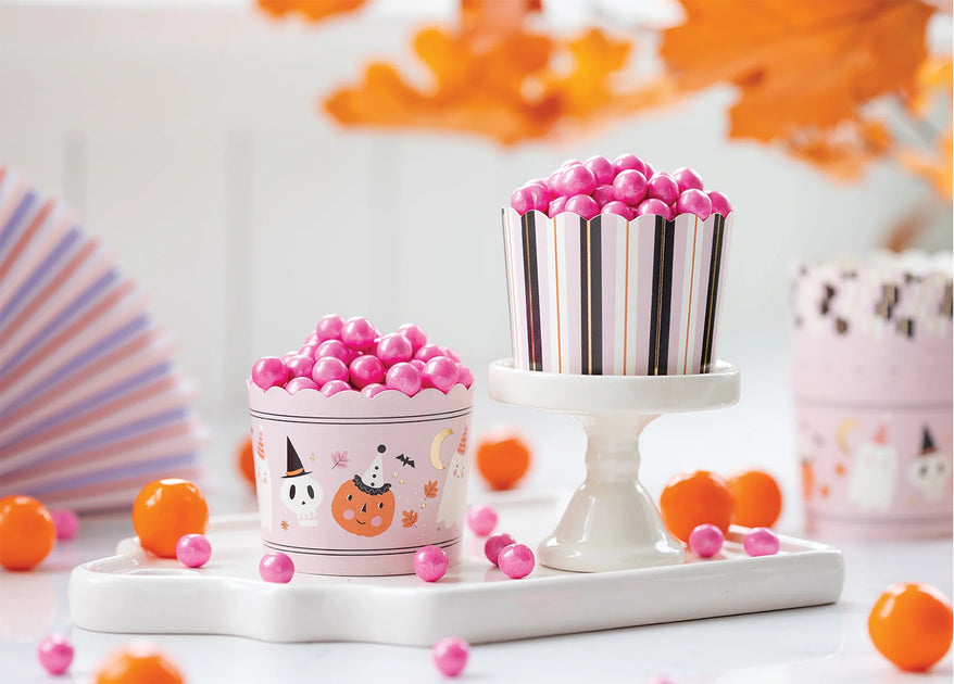 Mind's Eye Baking Cups thecookiery.ca