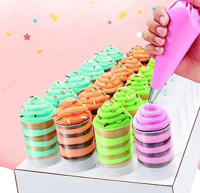 Cake Push Pop Containers thecookiery.ca