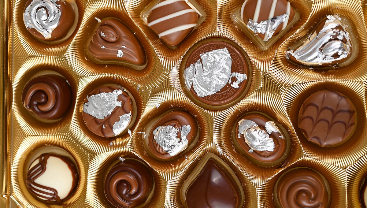 Edible Silver Leaf Sheets Colour Mill 5 Sheets thecookiery