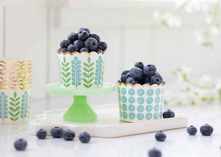 Mind's Eye Baking Cups thecookiery.ca