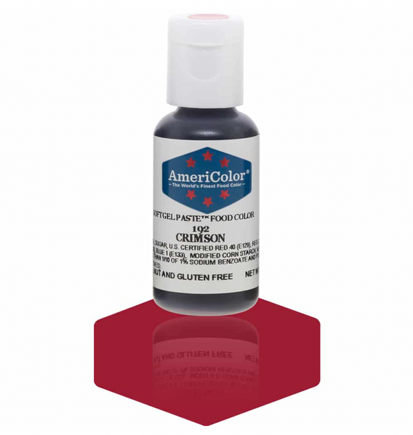 Americolor Gels only – Page 3 – thecookiery.ca