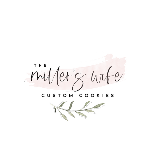 The Miller's Wife Custom Cookies - Cookie Cutters – Page 2 – thecookiery.ca