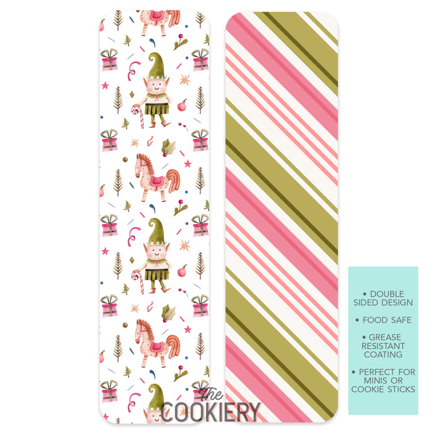 Cookiery Greaseproof cards – Page 2 – thecookiery.ca