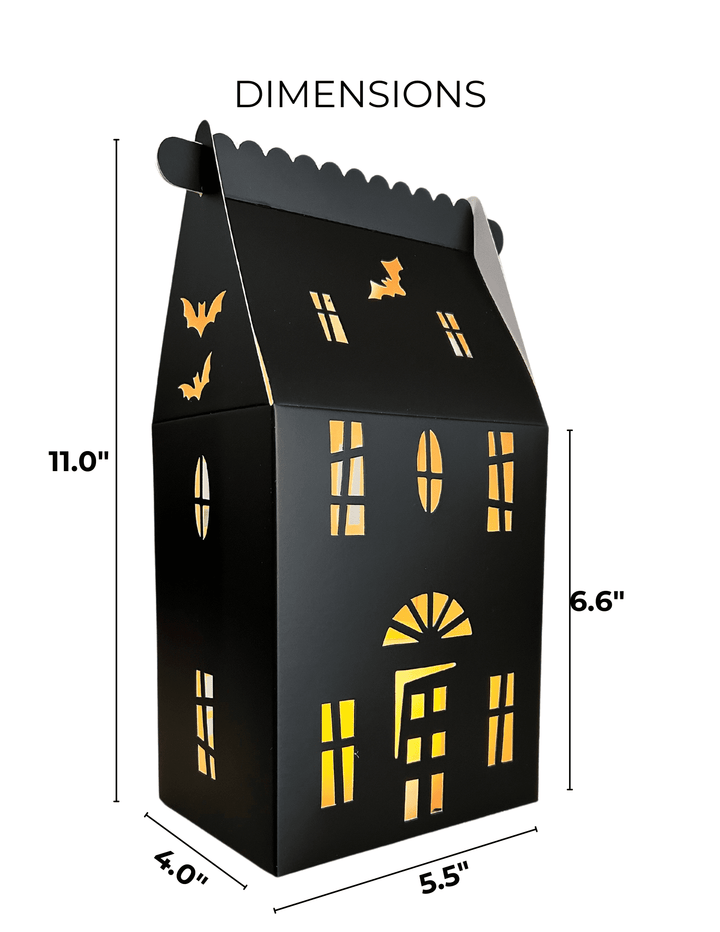 Amazon.co.jp: ハロウィンお化け屋敷の置物 - お化け屋敷の装飾