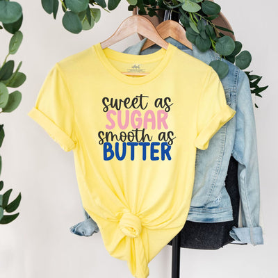Butter Hoarder T-Shirt