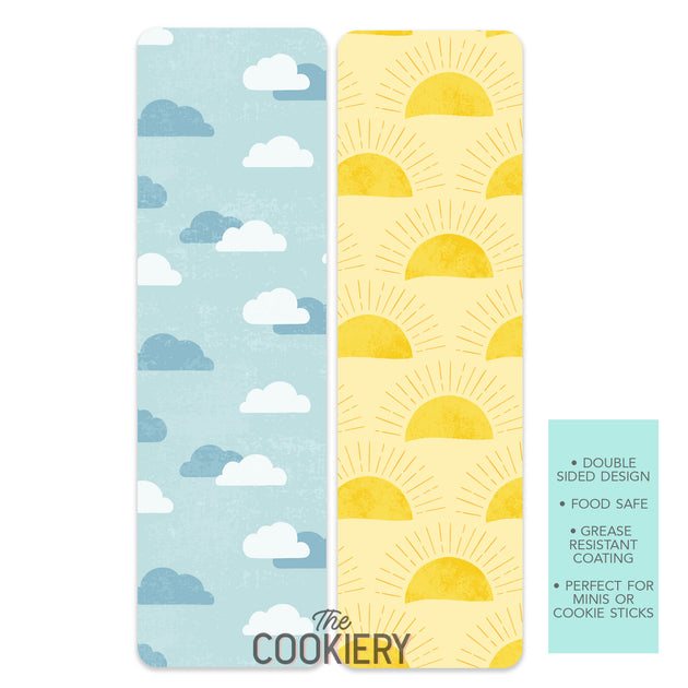 Cookiery Greaseproof cards – Page 2 – thecookiery.ca