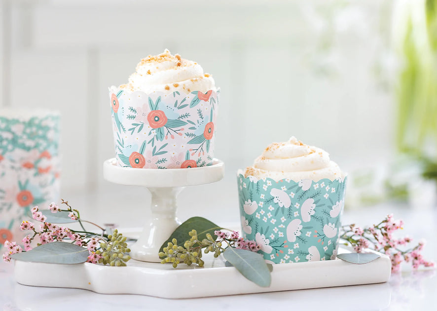 Mind's Eye Baking Cups thecookiery.ca