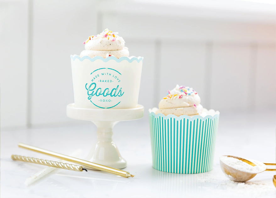 Mind's Eye Baking Cups thecookiery.ca