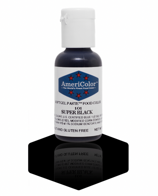 Americolor Gels only – thecookiery.ca