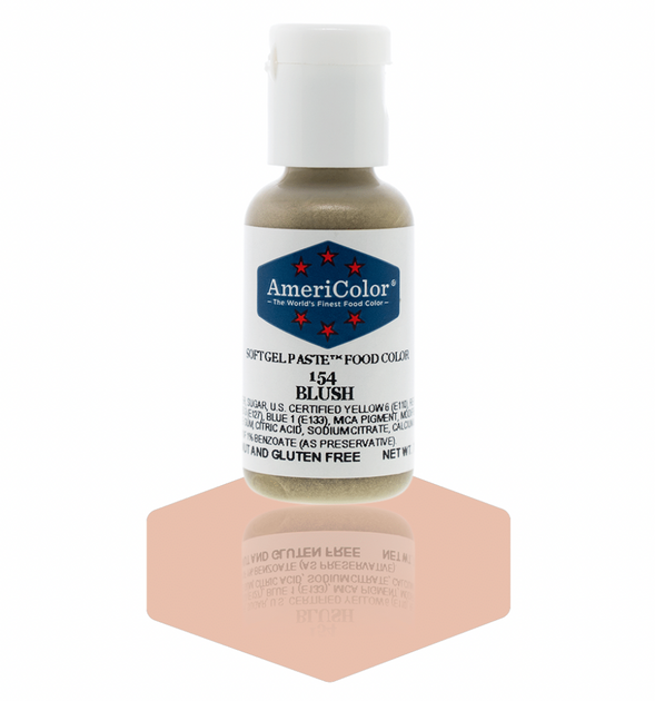 Americolor Gels only – thecookiery.ca