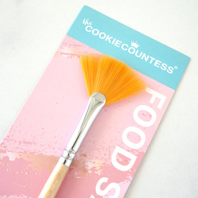 Tools for Cookie Decorating — The Cookie Countess