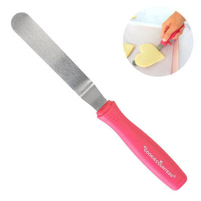 Tools for Cookie Decorating — The Cookie Countess